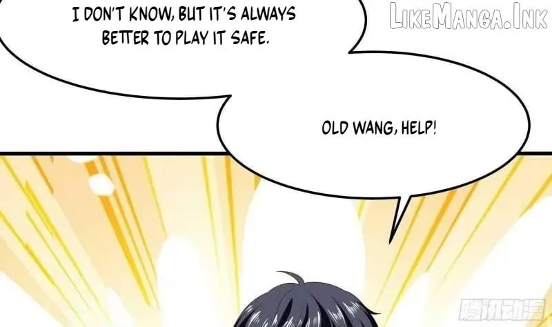 Read I Opened A Harem in Hell chapter 90 image 47 on Lezhin