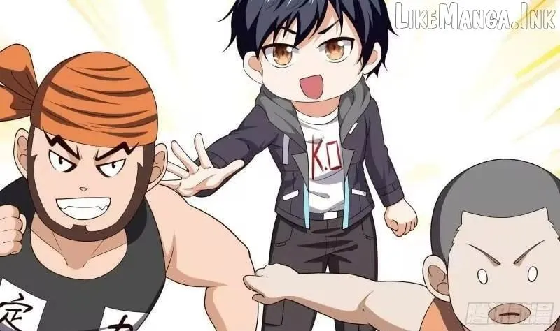 Read I Opened A Harem in Hell chapter 90 image 48 on Lezhin