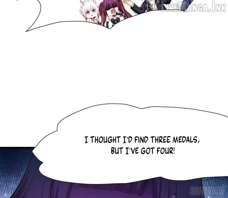 Read I Opened A Harem in Hell chapter 90 image 58 on Lezhin