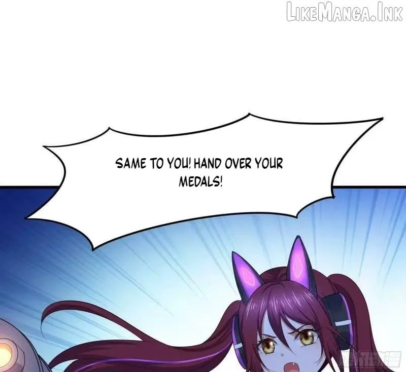 Read I Opened A Harem in Hell chapter 90 image 64 on Lezhin