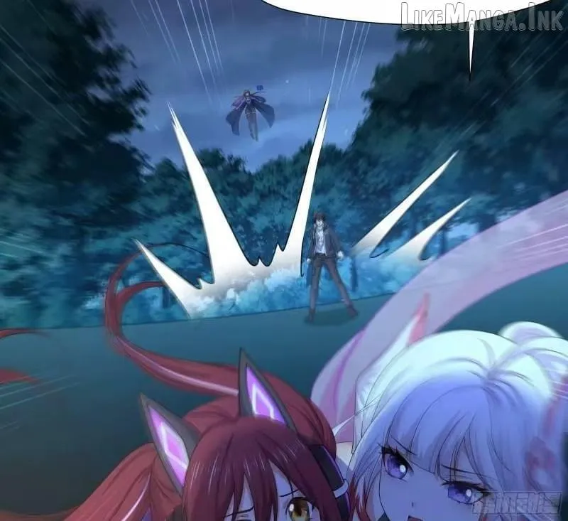 Read I Opened A Harem in Hell chapter 90 image 75 on Lezhin