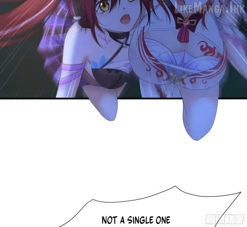 Read I Opened A Harem in Hell chapter 90 image 76 on Lezhin