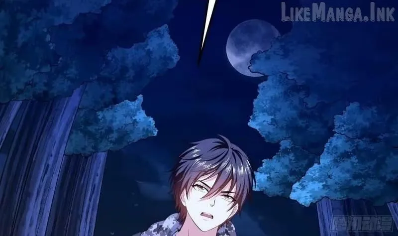 Read I Opened A Harem in Hell chapter 90 image 8 on Lezhin