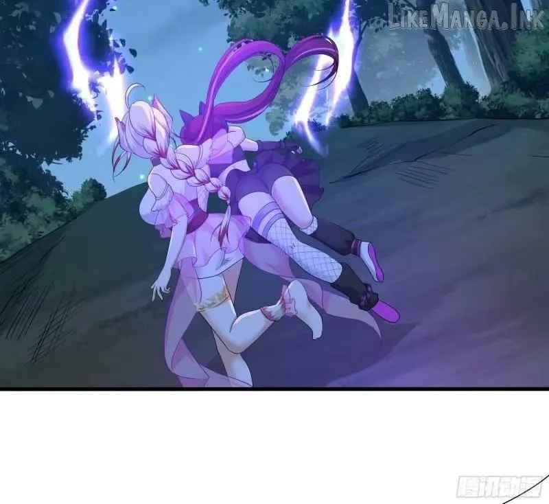 Read I Opened A Harem in Hell chapter 90 image 80 on Lezhin