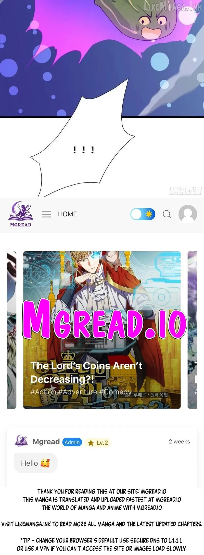 Read I Opened A Harem in Hell chapter 90 image 89 on Lezhin