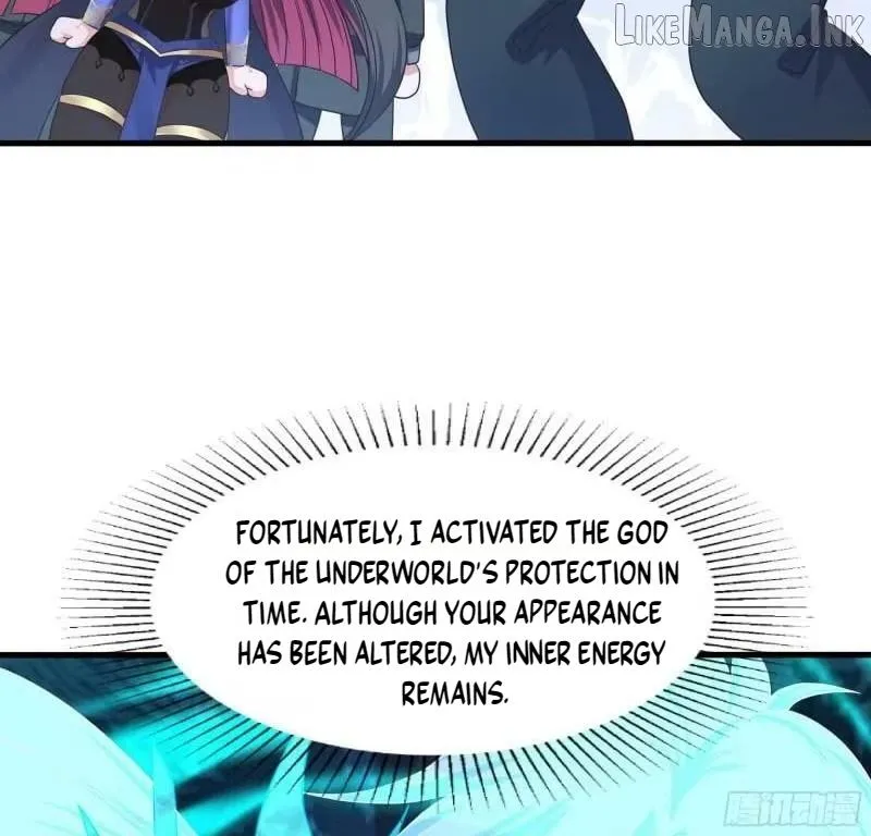 Read I Opened A Harem in Hell chapter 91 image 12 on Lezhin