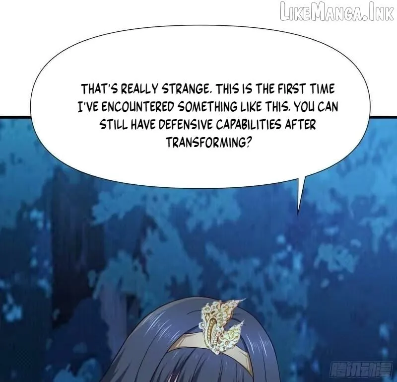 Read I Opened A Harem in Hell chapter 91 image 15 on Lezhin
