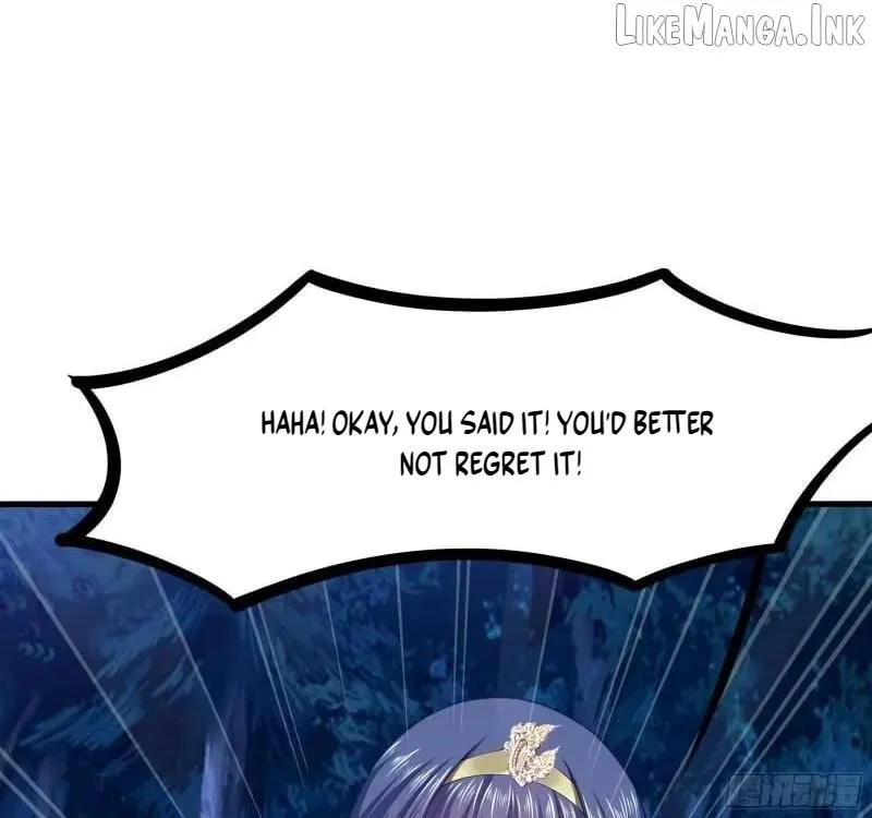 Read I Opened A Harem in Hell chapter 91 image 20 on Lezhin
