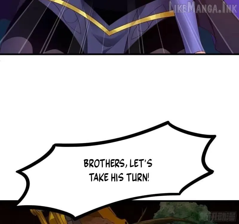 Read I Opened A Harem in Hell chapter 91 image 22 on Lezhin
