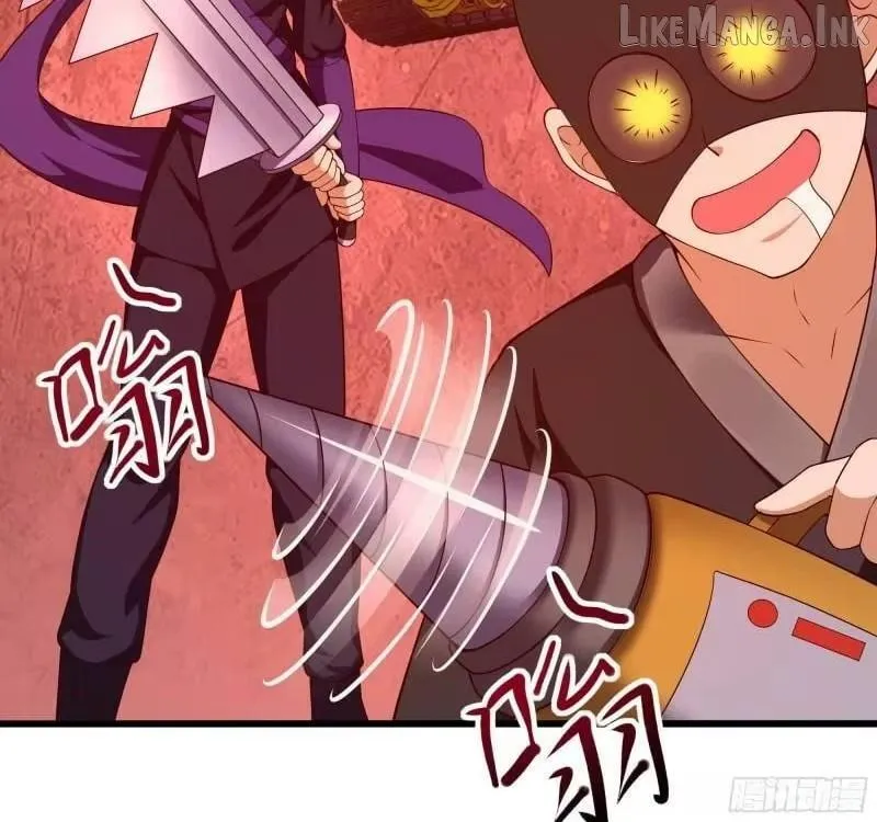 Read I Opened A Harem in Hell chapter 91 image 24 on Lezhin
