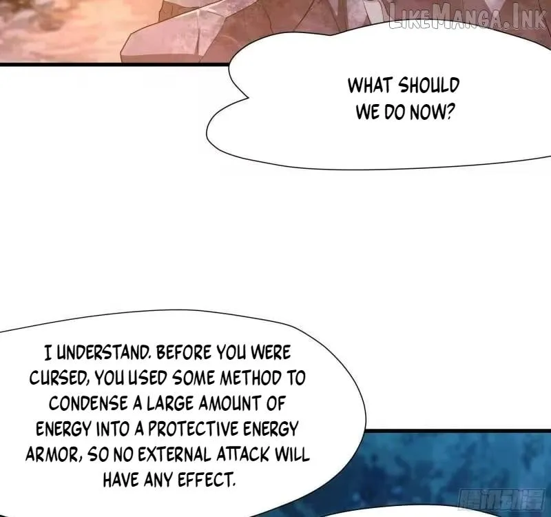 Read I Opened A Harem in Hell chapter 91 image 32 on Lezhin