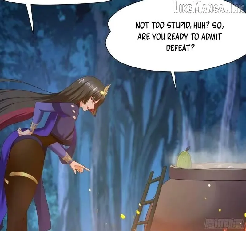 Read I Opened A Harem in Hell chapter 91 image 33 on Lezhin