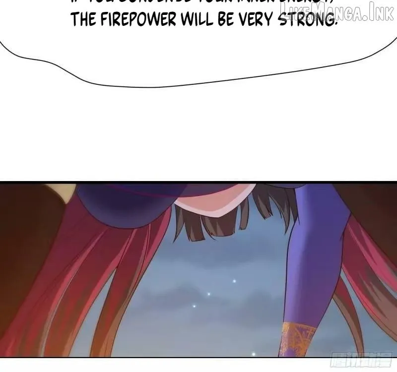 Read I Opened A Harem in Hell chapter 91 image 35 on Lezhin