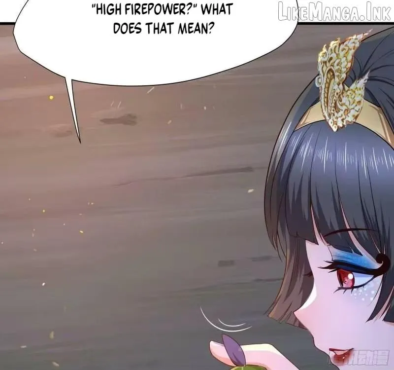 Read I Opened A Harem in Hell chapter 91 image 37 on Lezhin