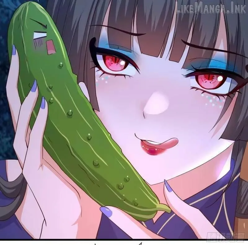 Read I Opened A Harem in Hell chapter 91 image 41 on Lezhin