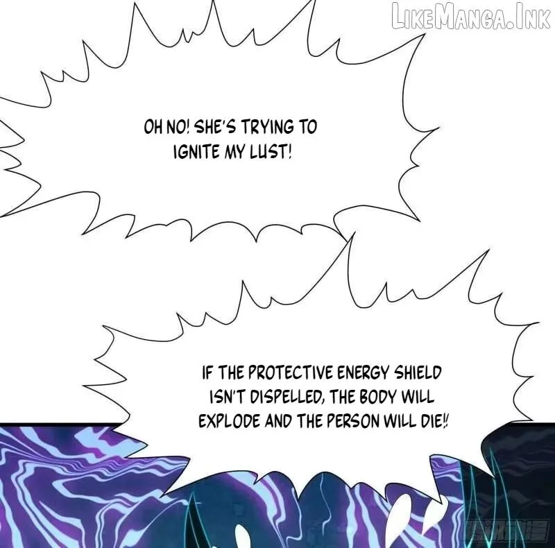 Read I Opened A Harem in Hell chapter 91 image 42 on Lezhin