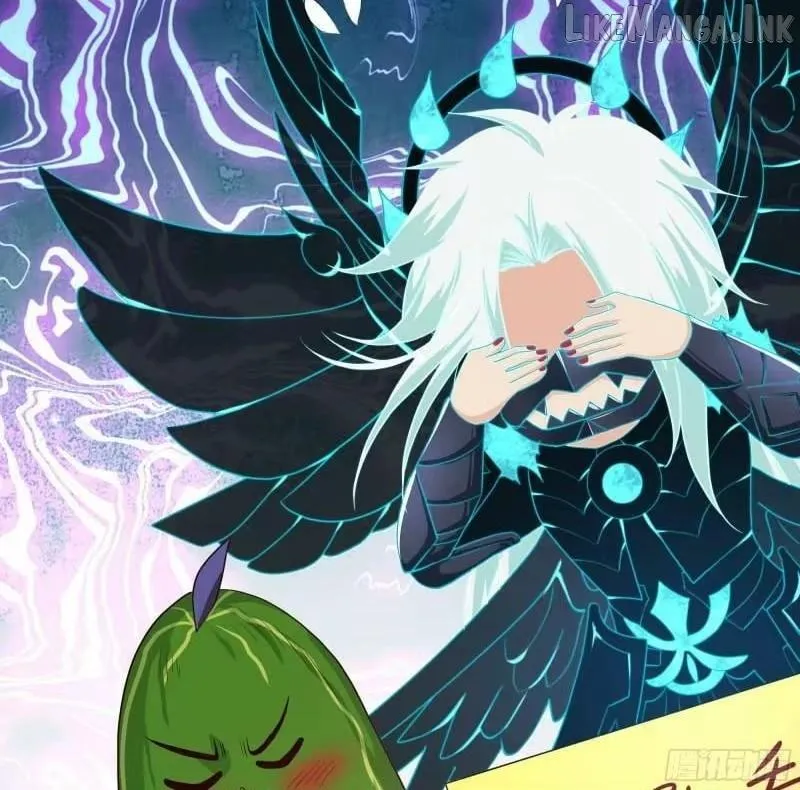 Read I Opened A Harem in Hell chapter 91 image 43 on Lezhin