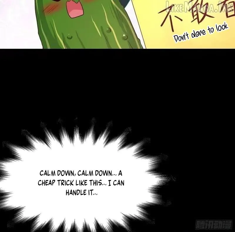 Read I Opened A Harem in Hell chapter 91 image 44 on Lezhin