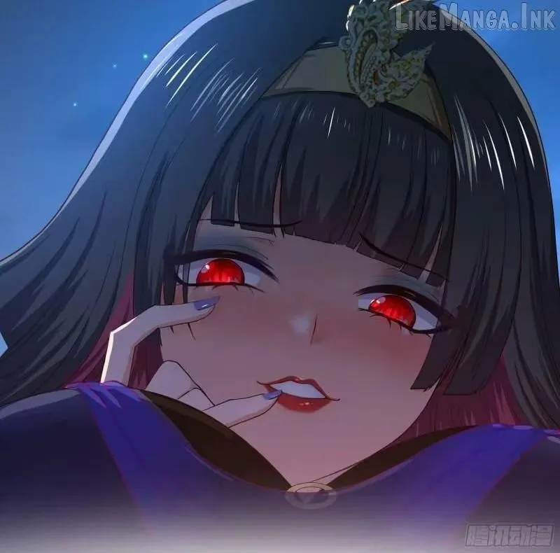 Read I Opened A Harem in Hell chapter 91 image 48 on Lezhin