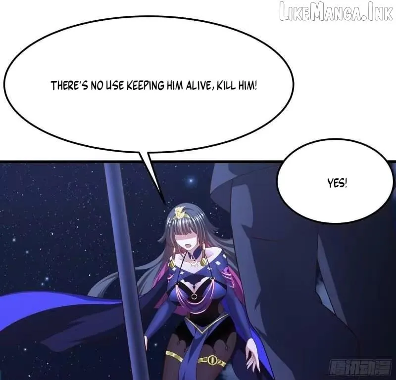 Read I Opened A Harem in Hell chapter 91 image 5 on Lezhin