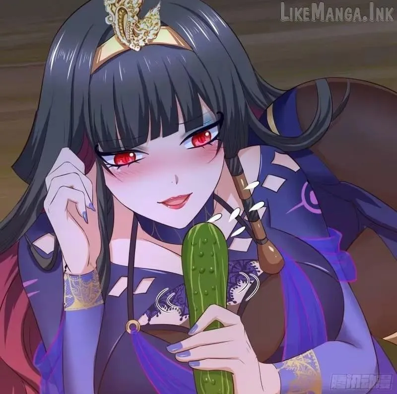Read I Opened A Harem in Hell chapter 91 image 51 on Lezhin