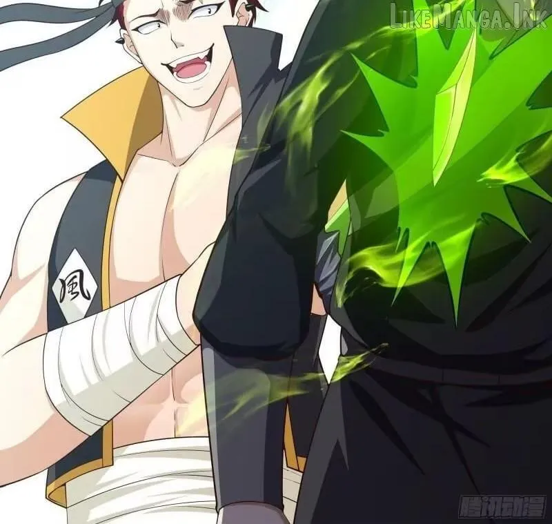 Read I Opened A Harem in Hell chapter 91 image 66 on Lezhin