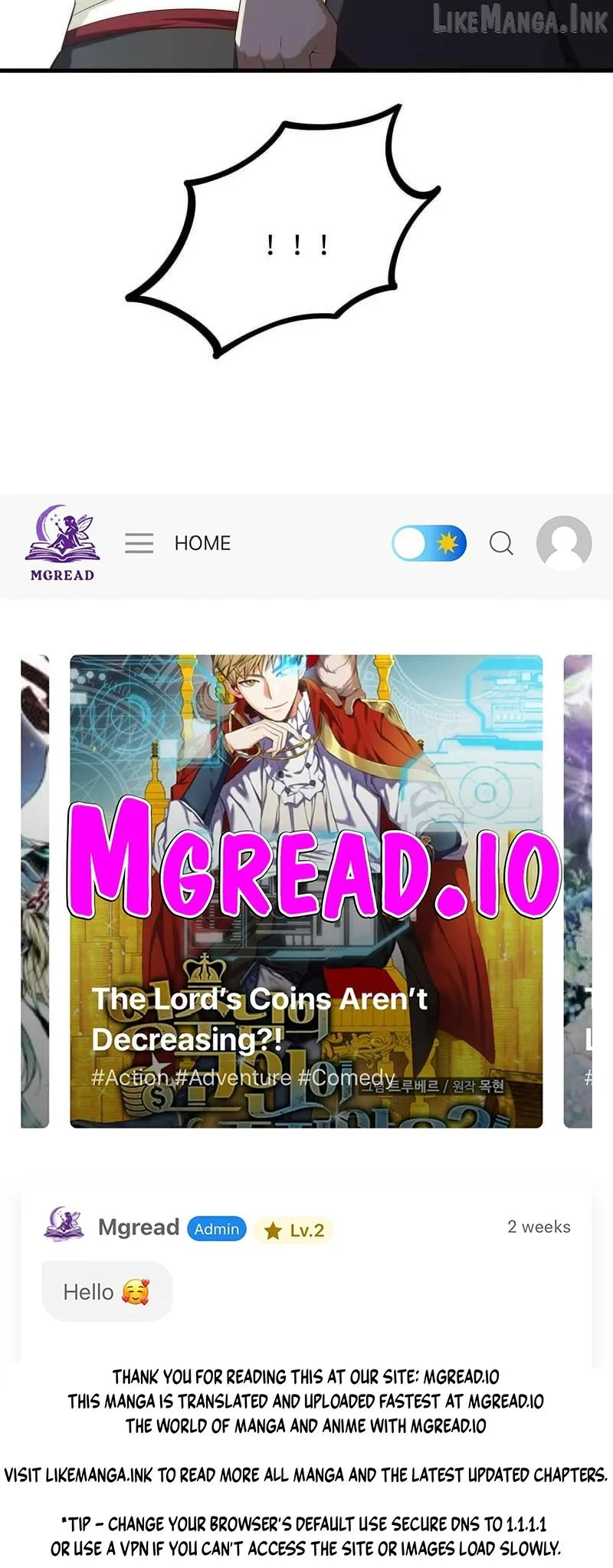 Read I Opened A Harem in Hell chapter 91 image 67 on Lezhin