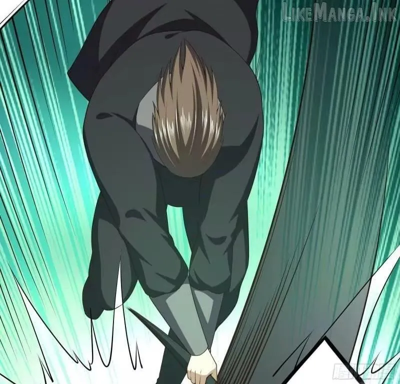 Read I Opened A Harem in Hell chapter 91 image 8 on Lezhin