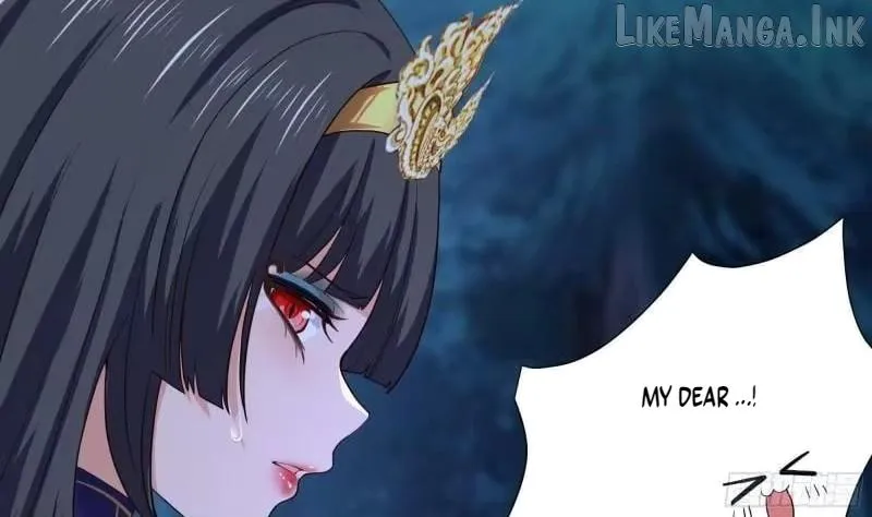 Read I Opened A Harem in Hell chapter 92 image 1 on Lezhin