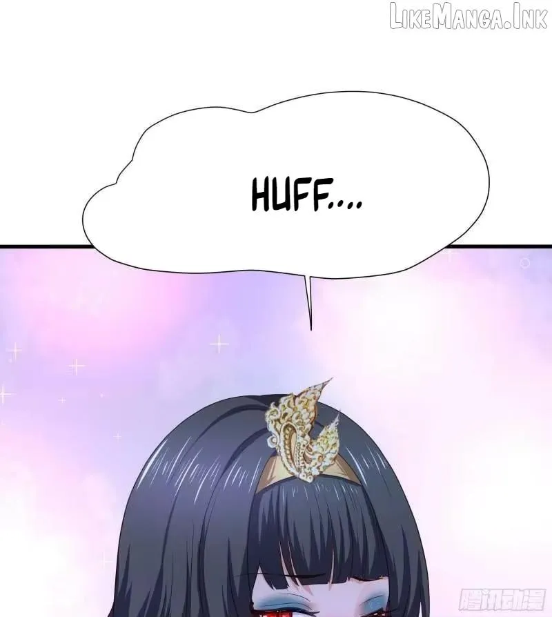 Read I Opened A Harem in Hell chapter 92 image 10 on Lezhin