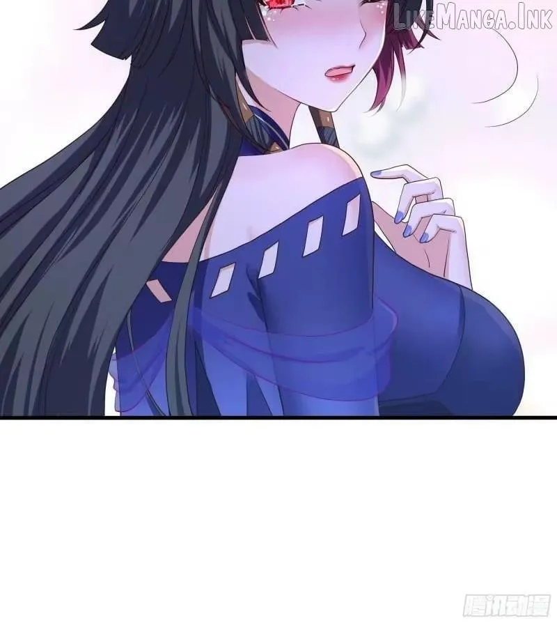 Read I Opened A Harem in Hell chapter 92 image 11 on Lezhin