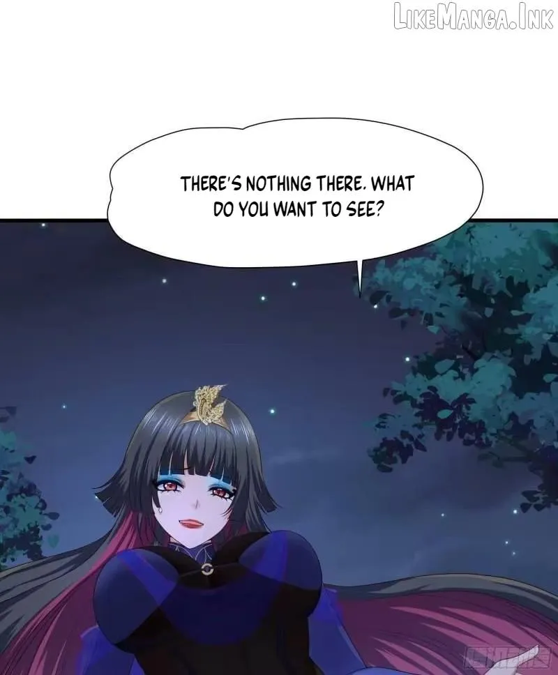 Read I Opened A Harem in Hell chapter 92 image 12 on Lezhin