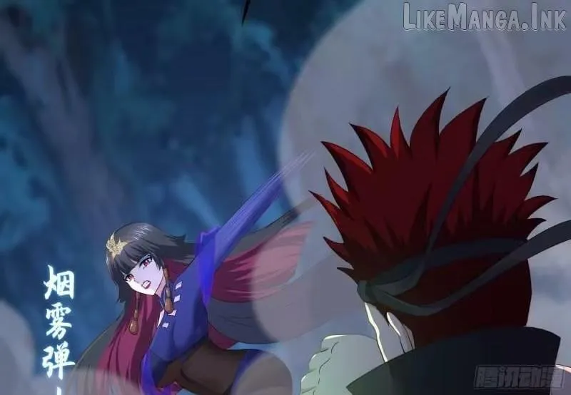 Read I Opened A Harem in Hell chapter 92 image 29 on Lezhin