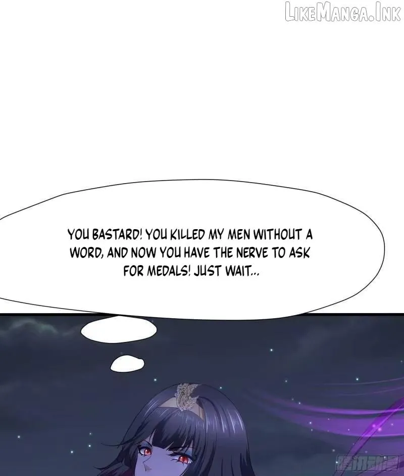 Read I Opened A Harem in Hell chapter 92 image 32 on Lezhin