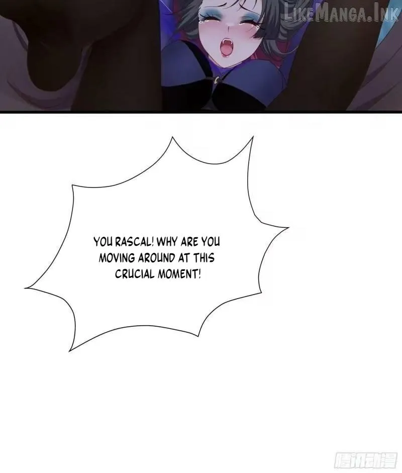 Read I Opened A Harem in Hell chapter 92 image 39 on Lezhin