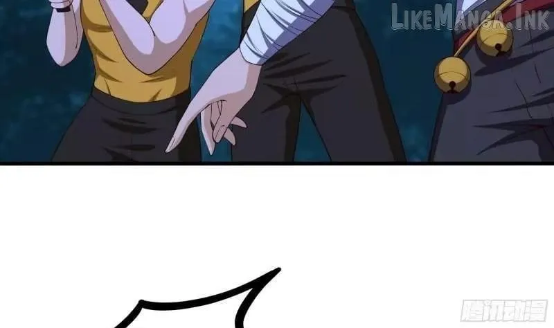 Read I Opened A Harem in Hell chapter 92 image 43 on Lezhin