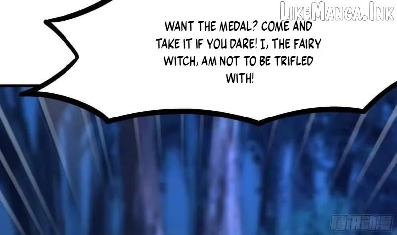 Read I Opened A Harem in Hell chapter 92 image 45 on Lezhin