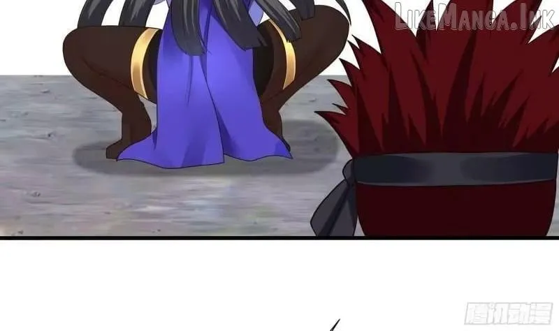 Read I Opened A Harem in Hell chapter 92 image 5 on Lezhin