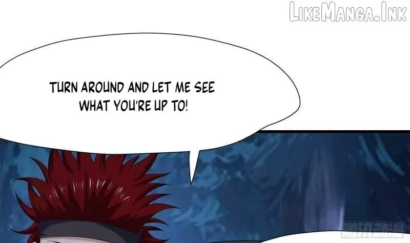 Read I Opened A Harem in Hell chapter 92 image 7 on Lezhin