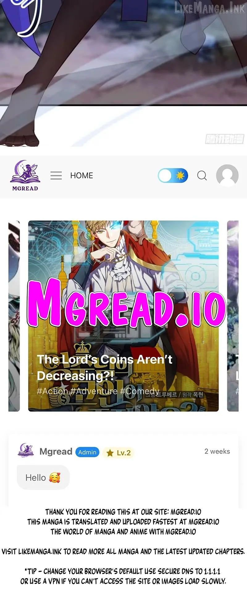 Read I Opened A Harem in Hell chapter 92 image 77 on Lezhin