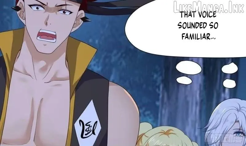 Read I Opened A Harem in Hell chapter 92 image 8 on Lezhin