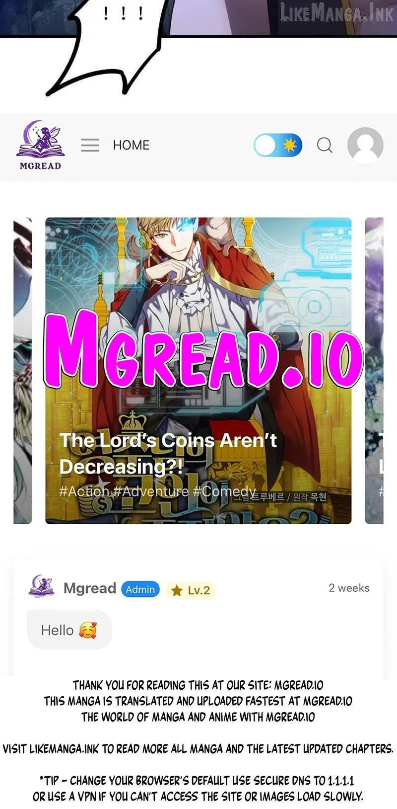 Read I Opened A Harem in Hell chapter 93 image 102 on Lezhin