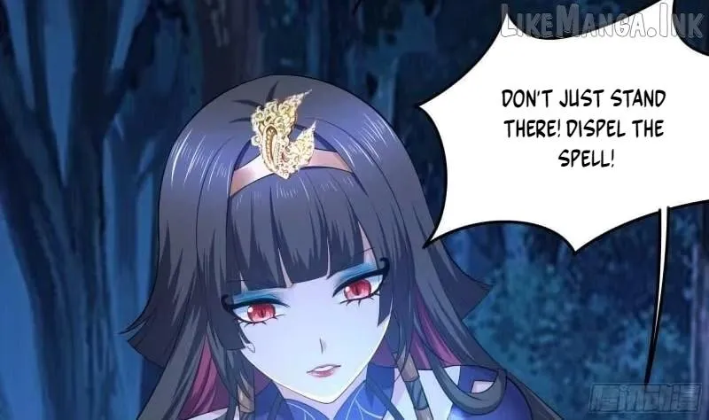 Read I Opened A Harem in Hell chapter 93 image 31 on Lezhin