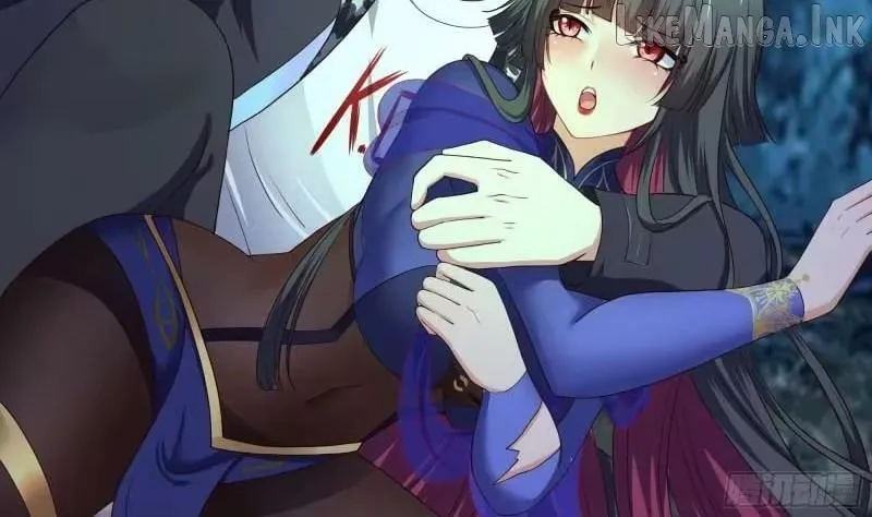 Read I Opened A Harem in Hell chapter 93 image 48 on Lezhin