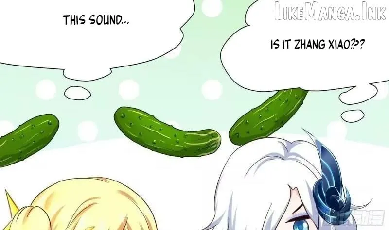 Read I Opened A Harem in Hell chapter 93 image 5 on Lezhin