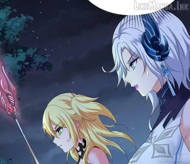 Read I Opened A Harem in Hell chapter 93 image 55 on Lezhin