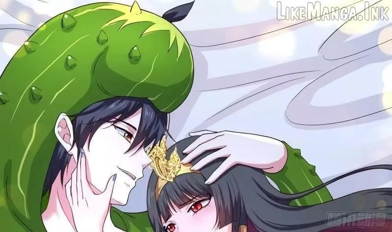 Read I Opened A Harem in Hell chapter 93 image 58 on Lezhin
