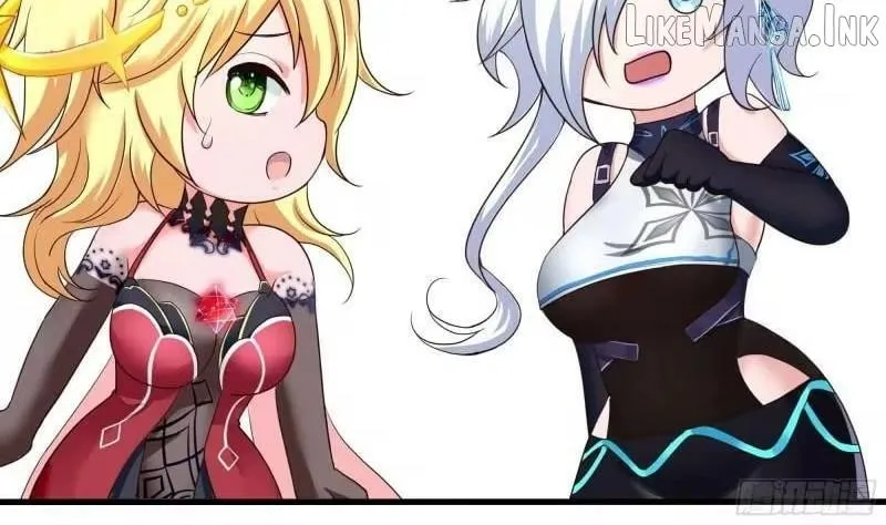 Read I Opened A Harem in Hell chapter 93 image 6 on Lezhin