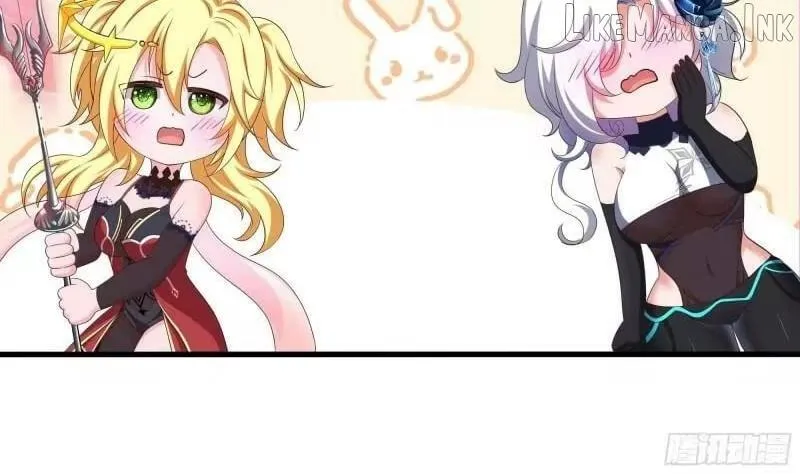 Read I Opened A Harem in Hell chapter 93 image 61 on Lezhin