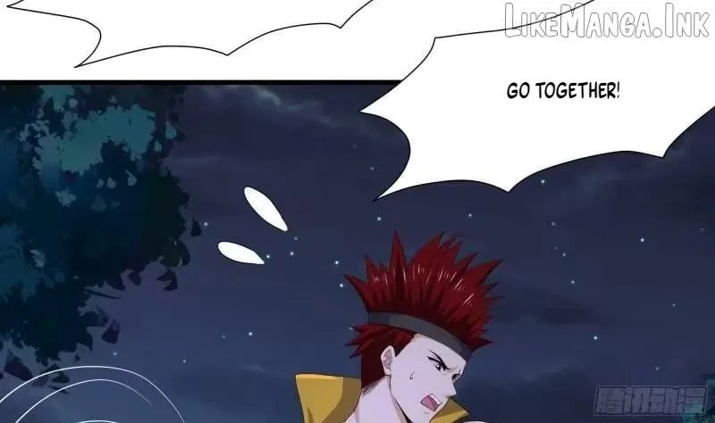 Read I Opened A Harem in Hell chapter 93 image 63 on Lezhin